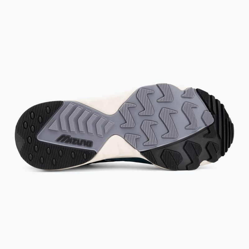 Încălțăminte Mizuno Contender S black sand/black/deep teal 4