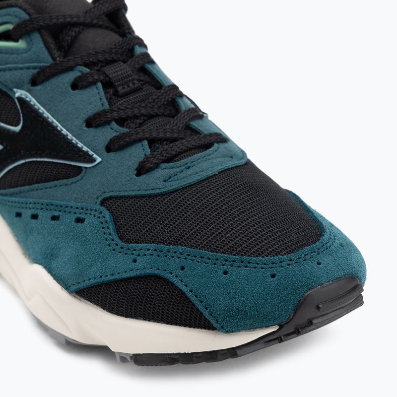 Încălțăminte Mizuno Contender S black sand/black/deep teal 7