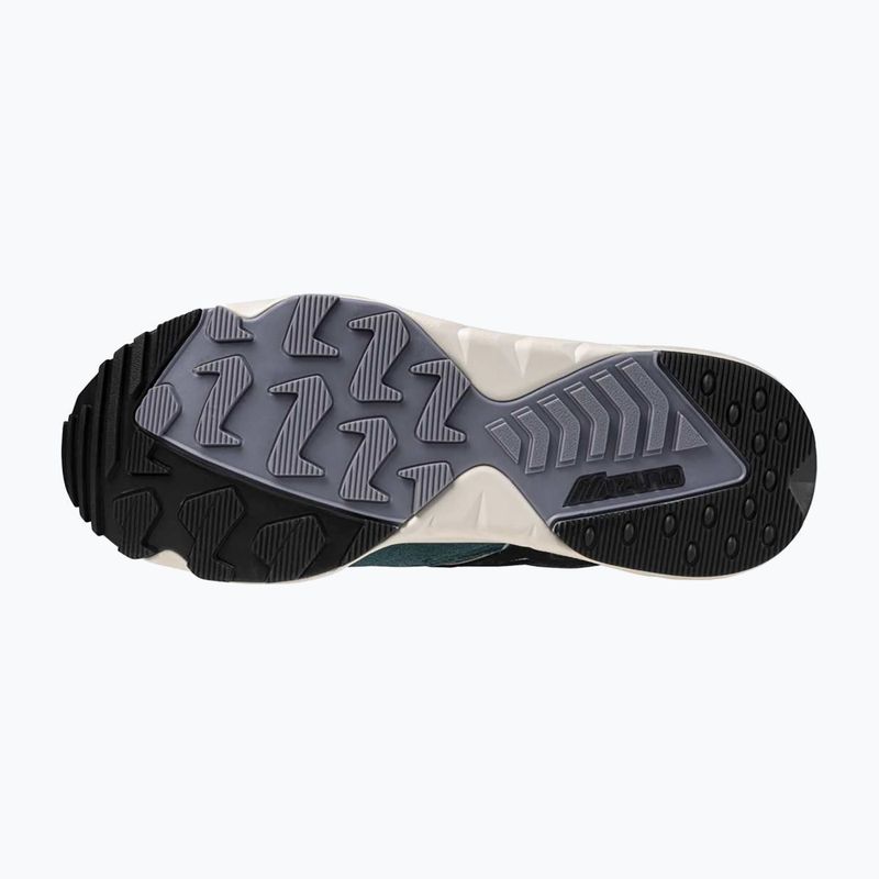 Încălțăminte Mizuno Contender S black sand/black/deep teal 11
