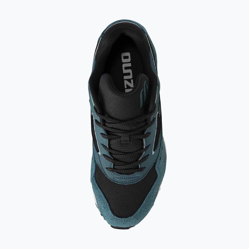 Încălțăminte Mizuno Contender S black sand/black/deep teal 12