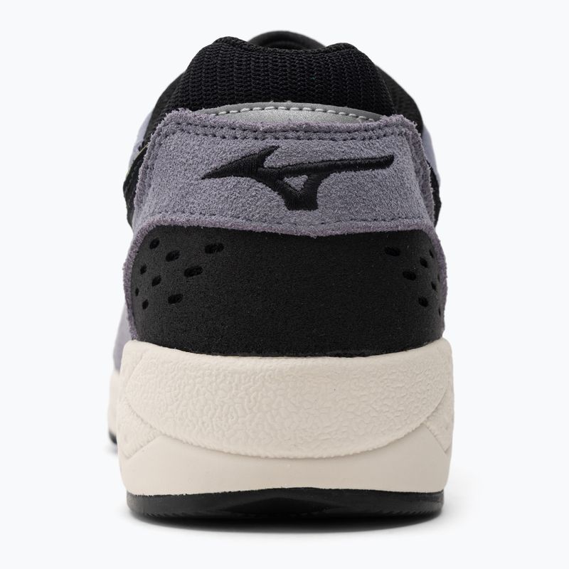 Încălțăminte Mizuno Contender S black sand/black/blue granite 6