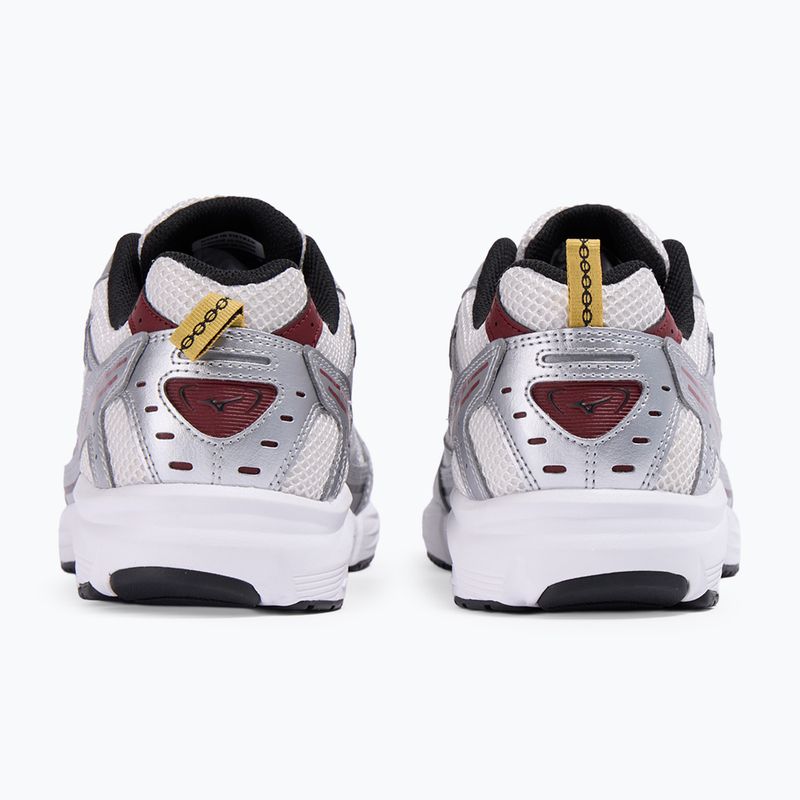 Încălțăminte Mizuno MXR nimbus cloud/syrah/silver 3