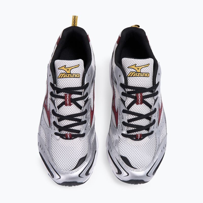 Încălțăminte Mizuno MXR nimbus cloud/syrah/silver 4
