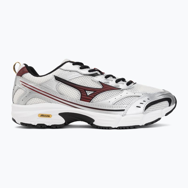 Încălțăminte Mizuno MXR nimbus cloud/syrah/silver 2