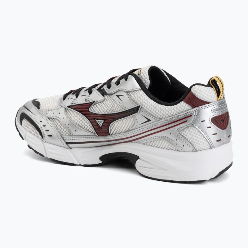 Încălțăminte Mizuno MXR nimbus cloud/syrah/silver 3