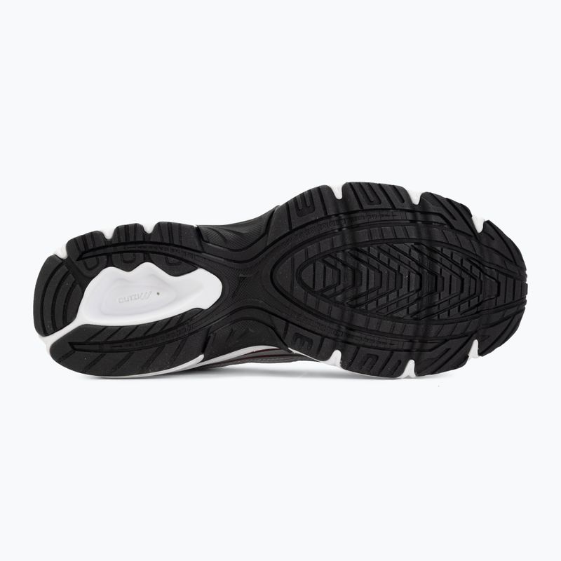 Încălțăminte Mizuno MXR nimbus cloud/syrah/silver 4