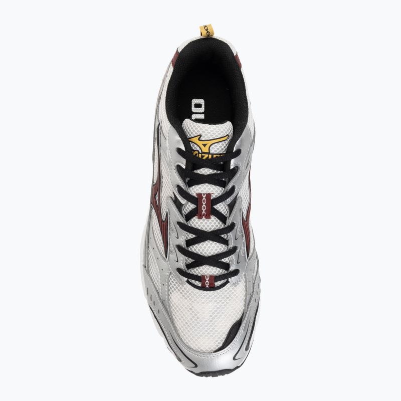 Încălțăminte Mizuno MXR nimbus cloud/syrah/silver 5