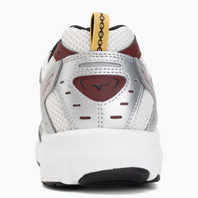 Încălțăminte Mizuno MXR nimbus cloud/syrah/silver 6