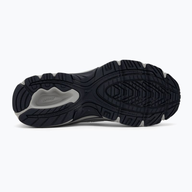 Încălțăminte Mizuno MXR nimbus cloud/silver/silver 4