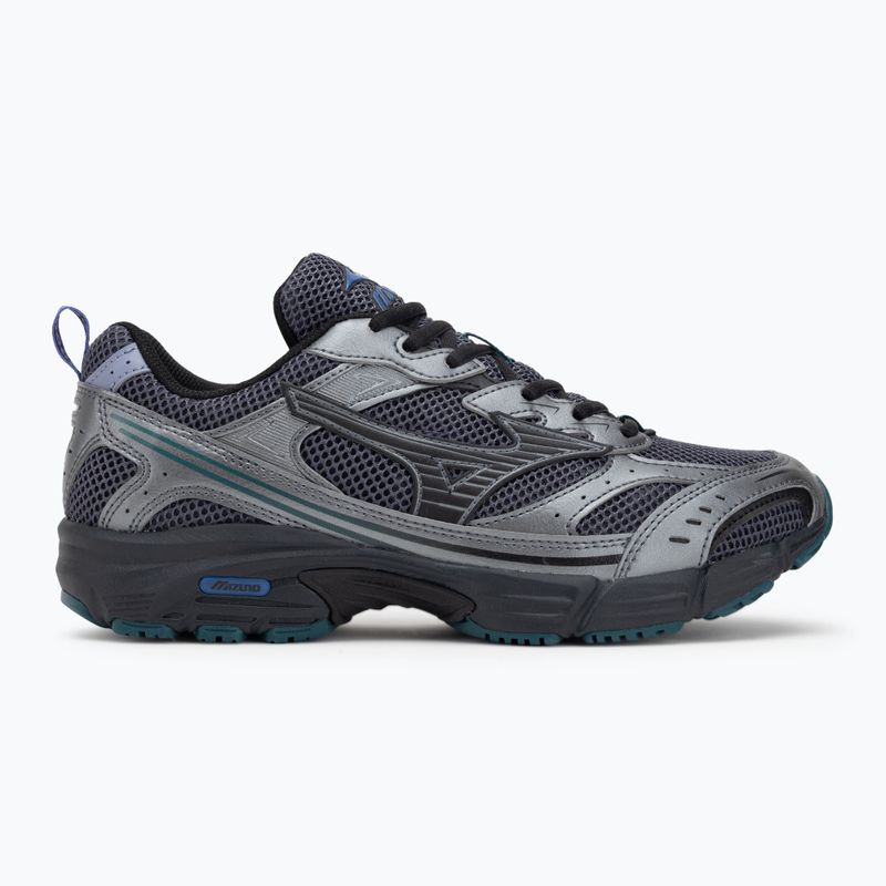 Încălțăminte Mizuno MXR odyssey gray/black/deep teal 2