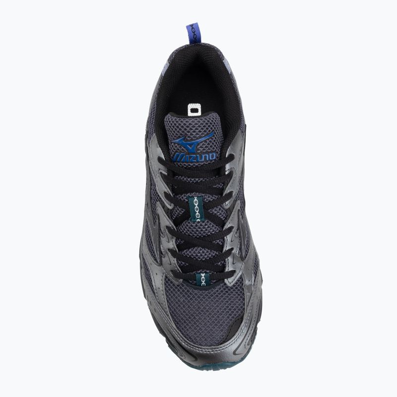 Încălțăminte Mizuno MXR odyssey gray/black/deep teal 5
