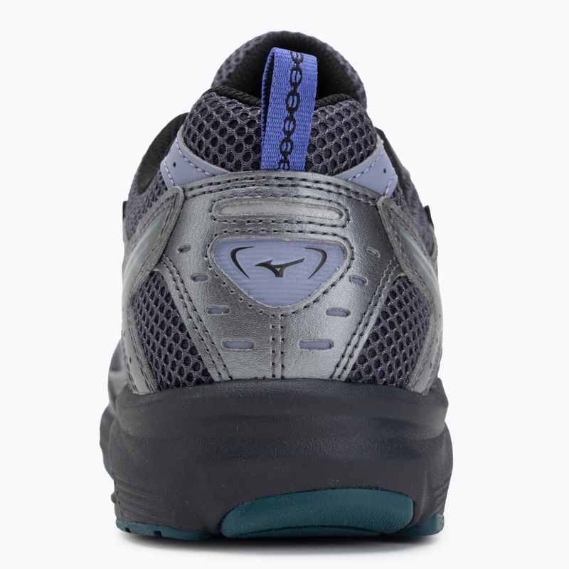 Încălțăminte Mizuno MXR odyssey gray/black/deep teal 6