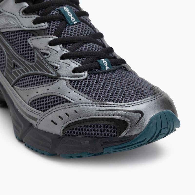 Încălțăminte Mizuno MXR odyssey gray/black/deep teal 7
