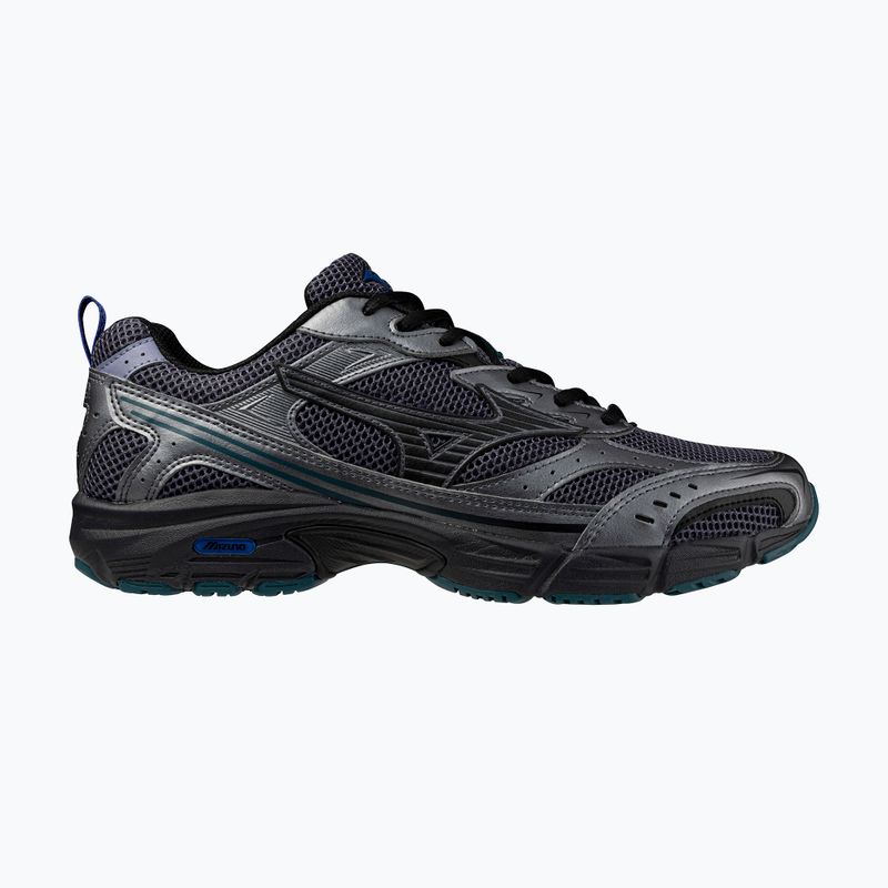 Încălțăminte Mizuno MXR odyssey gray/black/deep teal