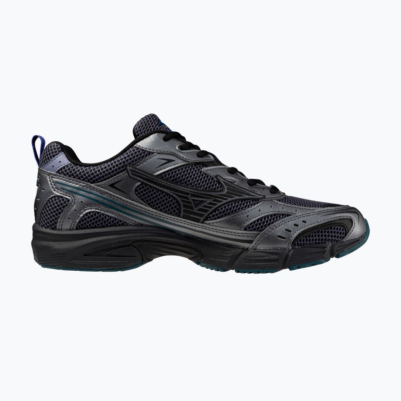 Încălțăminte Mizuno MXR odyssey gray/black/deep teal 2
