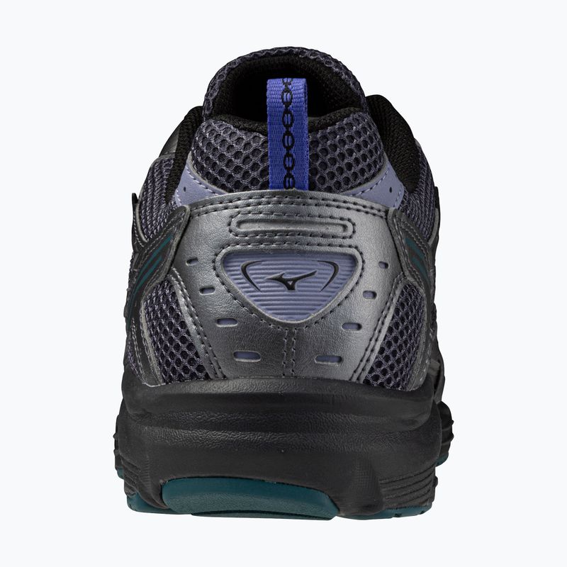 Încălțăminte Mizuno MXR odyssey gray/black/deep teal 3