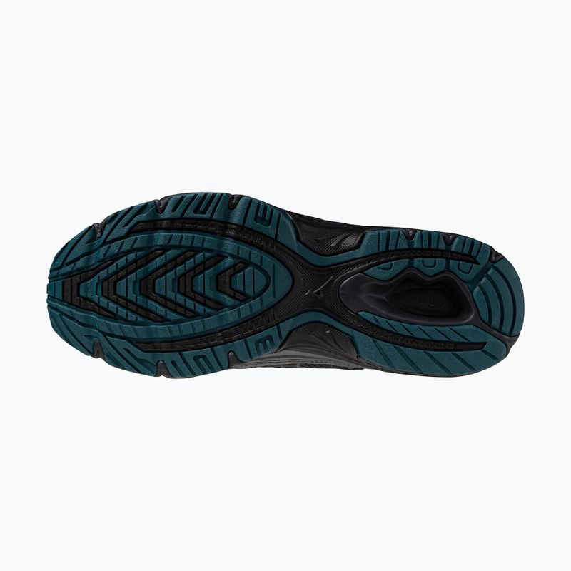 Încălțăminte Mizuno MXR odyssey gray/black/deep teal 4