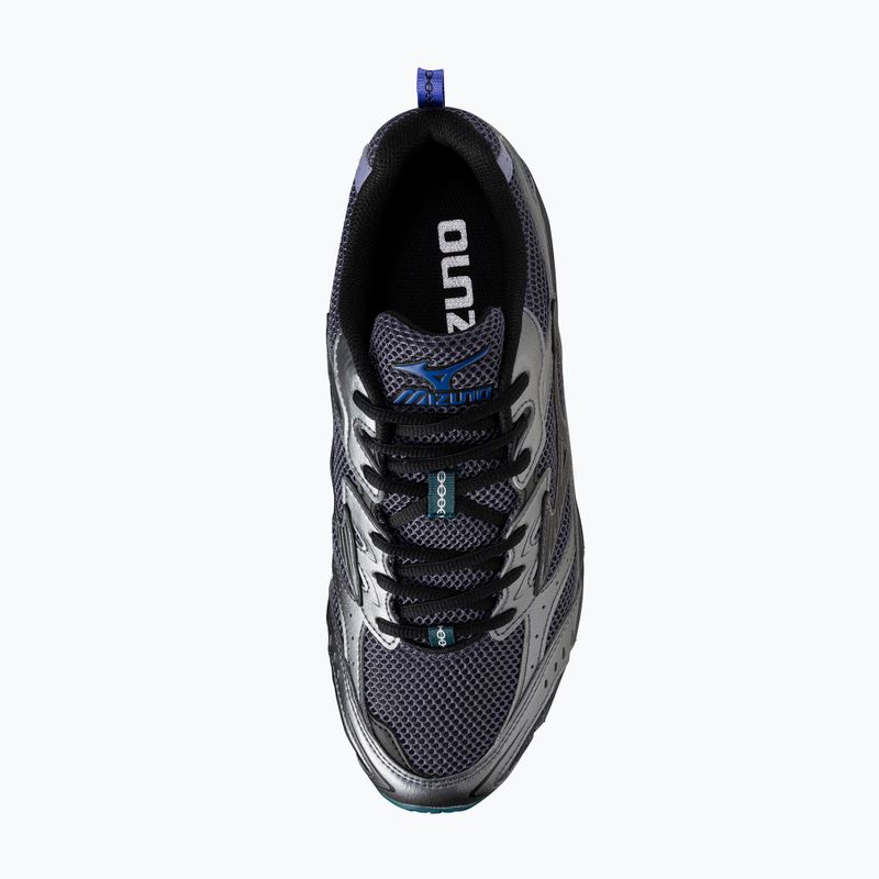 Încălțăminte Mizuno MXR odyssey gray/black/deep teal 5