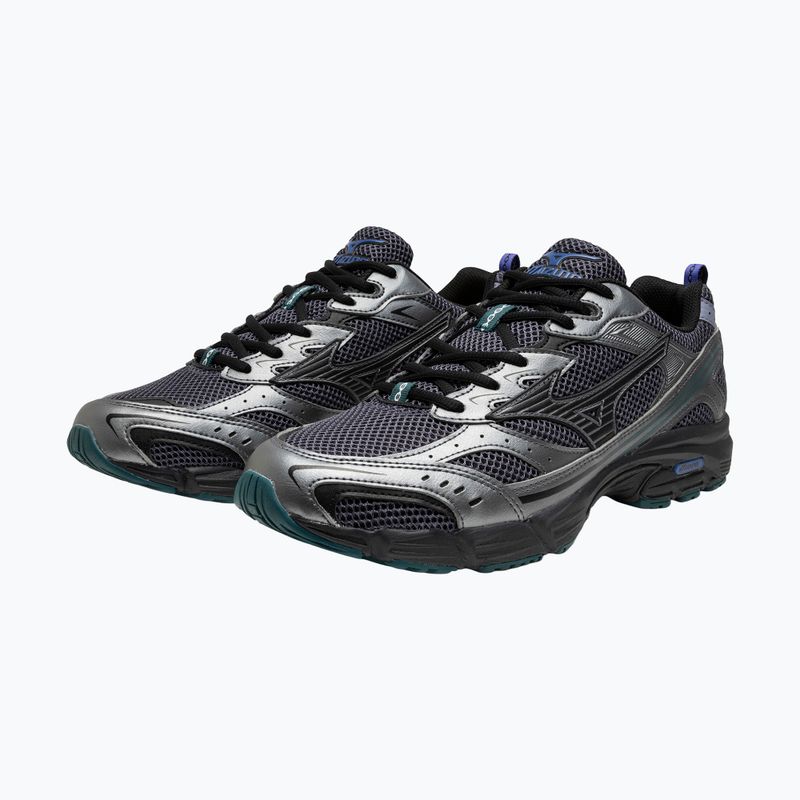 Încălțăminte Mizuno MXR odyssey gray/black/deep teal 6