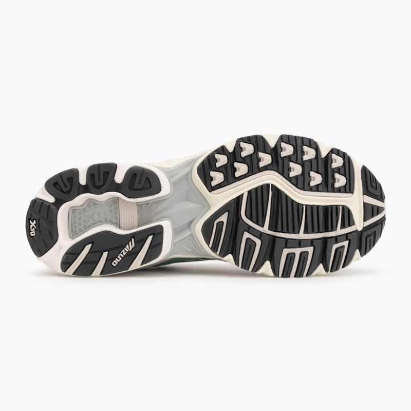 Încălțăminte Mizuno Wave Rider 10 Premium opal gray/pristine/creme de menthe 4