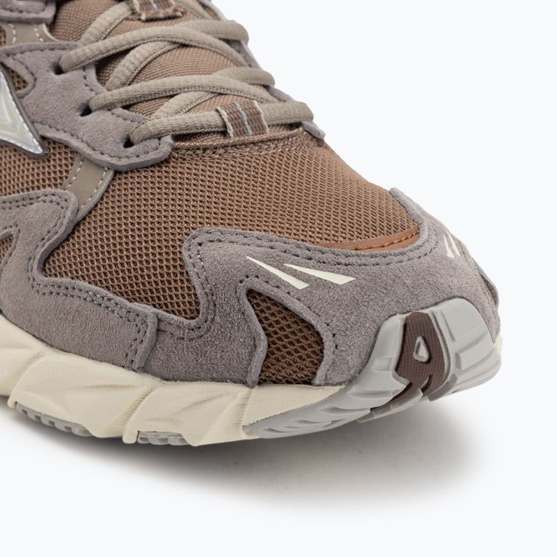 Încălțăminte Mizuno Wave Rider 10 Premium fossil/white/thrush 7
