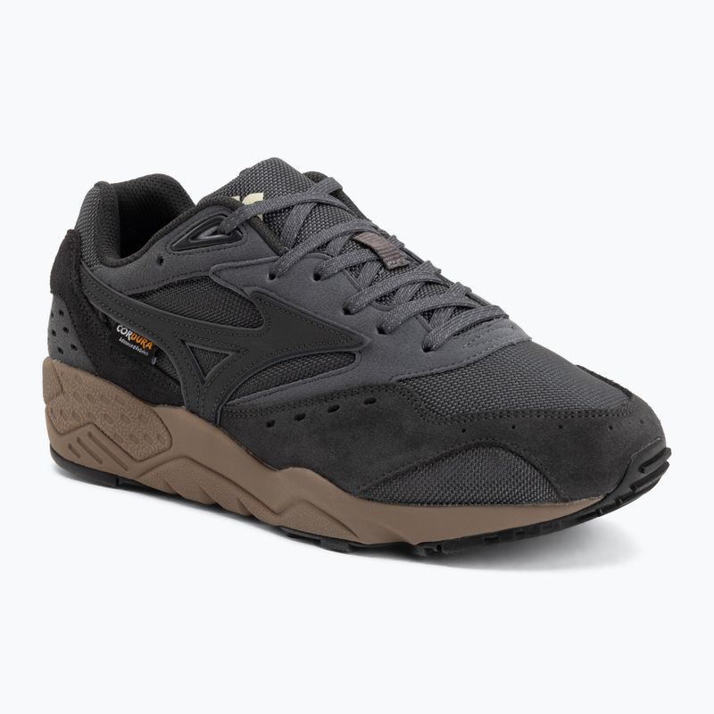 Încălțăminte Mizuno Contender Cordura iron gate/black sand/fossil