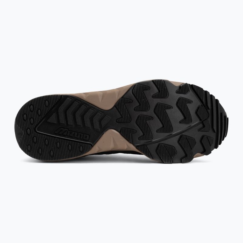 Încălțăminte Mizuno Contender Cordura iron gate/black sand/fossil 4