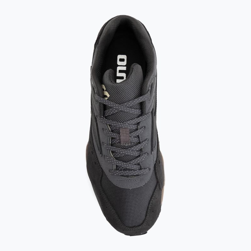 Încălțăminte Mizuno Contender Cordura iron gate/black sand/fossil 5