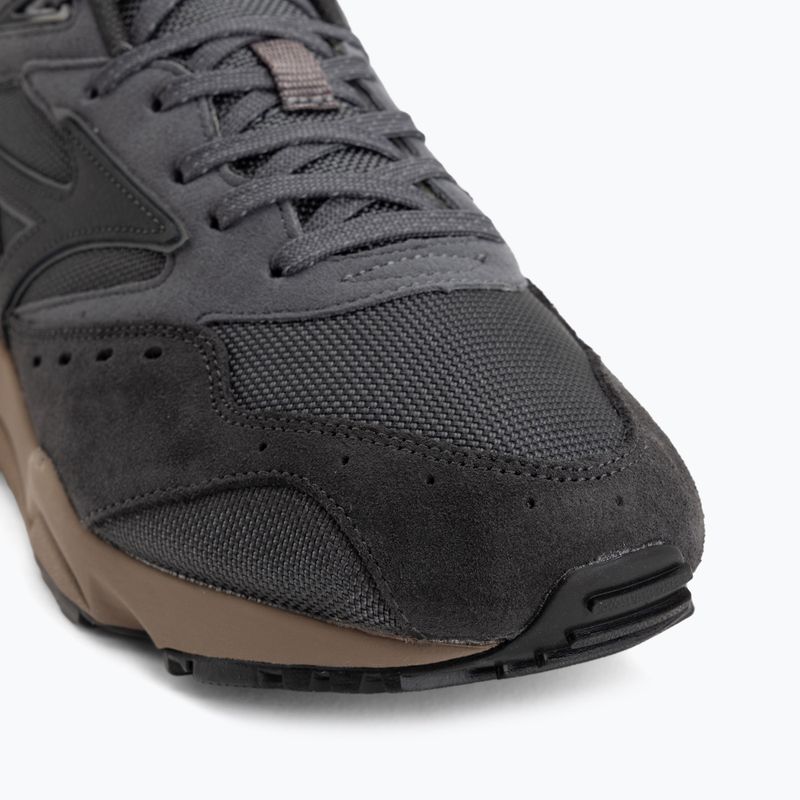 Încălțăminte Mizuno Contender Cordura iron gate/black sand/fossil 7