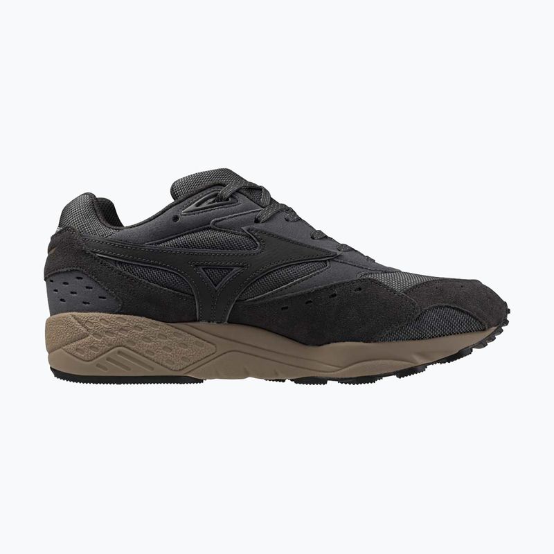 Încălțăminte Mizuno Contender Cordura iron gate/black sand/fossil 2