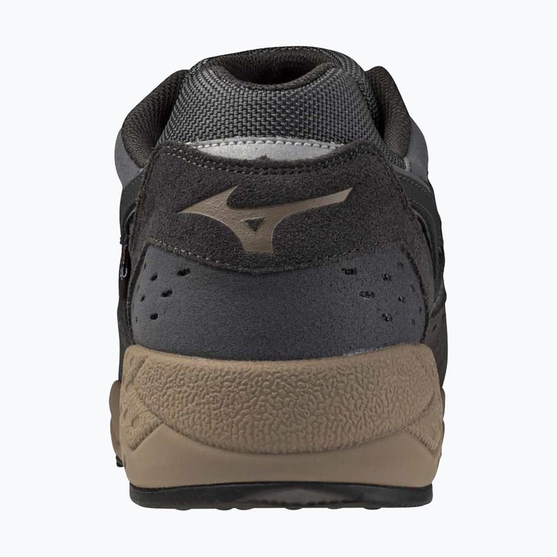 Încălțăminte Mizuno Contender Cordura iron gate/black sand/fossil 3