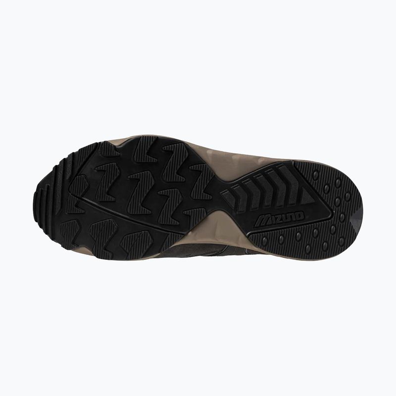 Încălțăminte Mizuno Contender Cordura iron gate/black sand/fossil 5