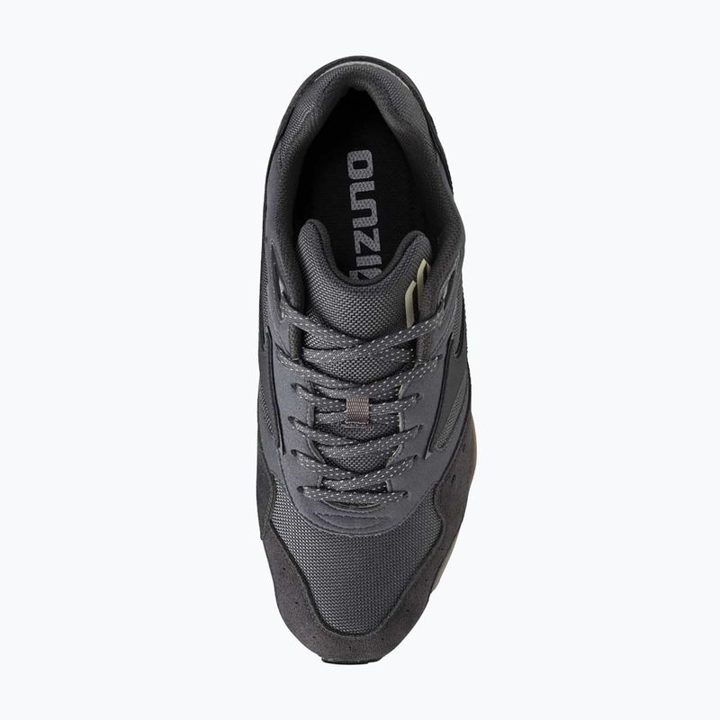 Încălțăminte Mizuno Contender Cordura iron gate/black sand/fossil 6