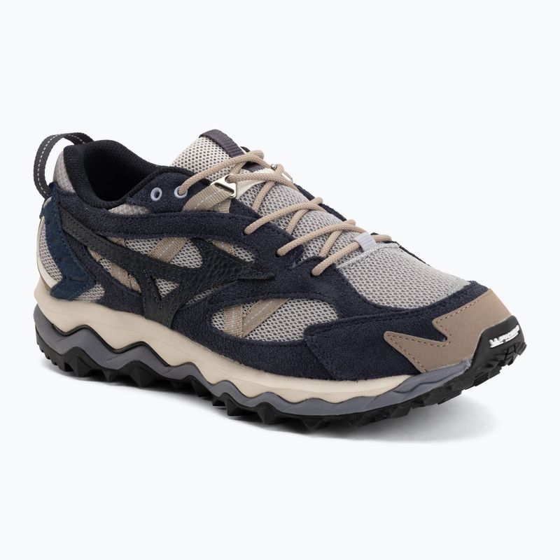 Încălțăminte Mizuno Wave Mujin TL opal gray/salute/odyssey gray