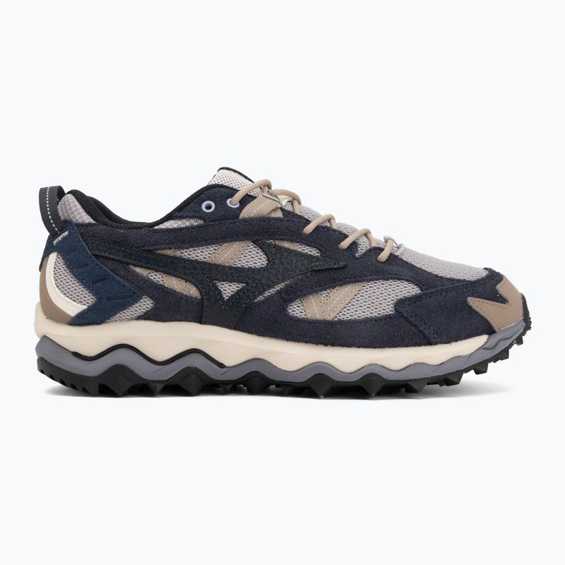 Încălțăminte Mizuno Wave Mujin TL opal gray/salute/odyssey gray 2