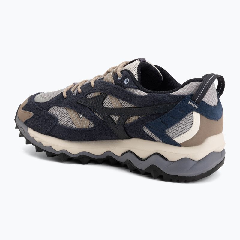 Încălțăminte Mizuno Wave Mujin TL opal gray/salute/odyssey gray 3