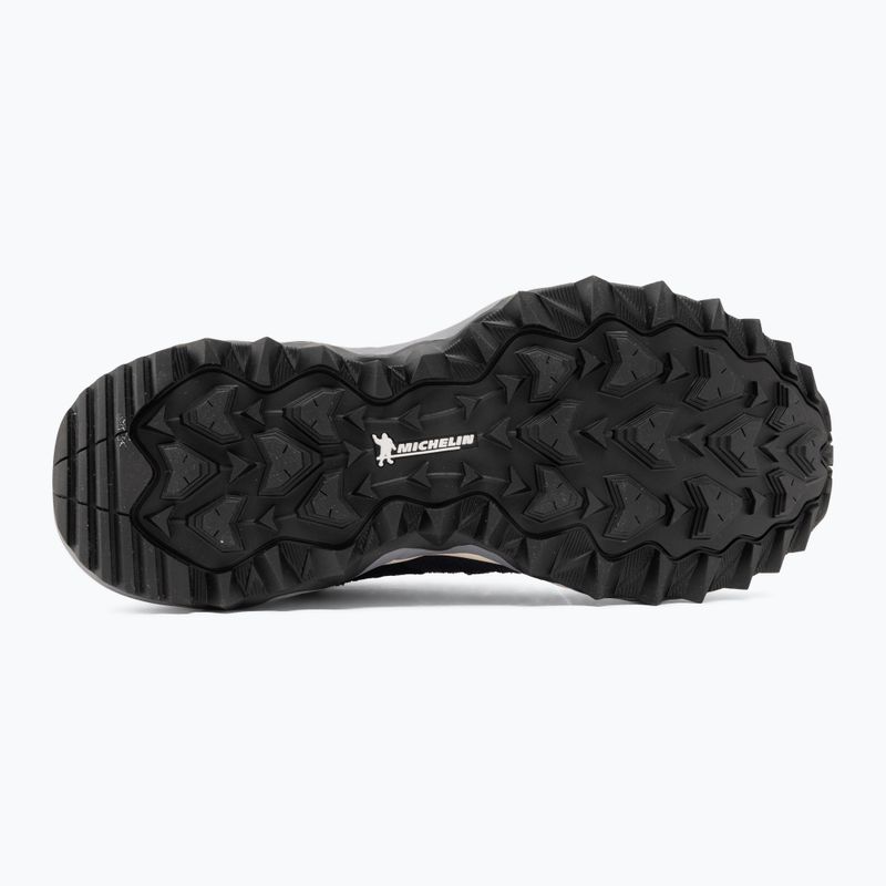 Încălțăminte Mizuno Wave Mujin TL opal gray/salute/odyssey gray 4