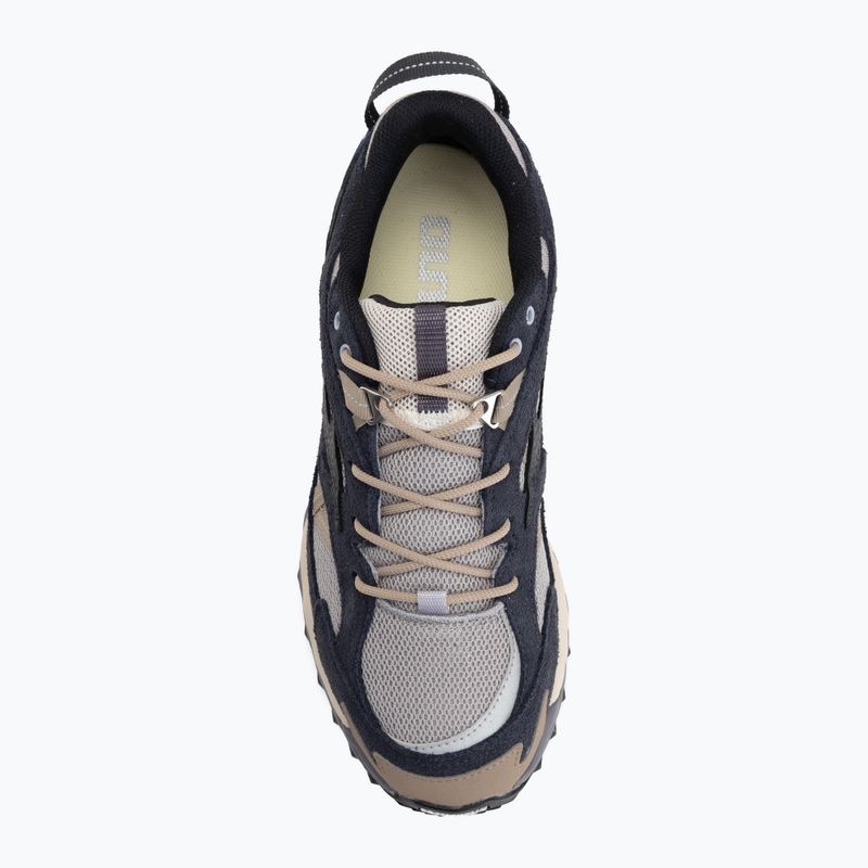 Încălțăminte Mizuno Wave Mujin TL opal gray/salute/odyssey gray 5