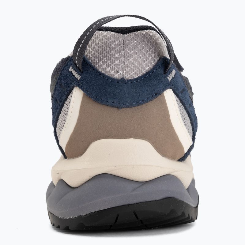 Încălțăminte Mizuno Wave Mujin TL opal gray/salute/odyssey gray 6