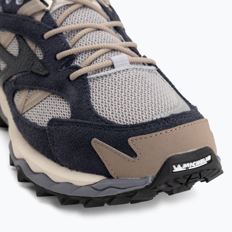 Încălțăminte Mizuno Wave Mujin TL opal gray/salute/odyssey gray 7