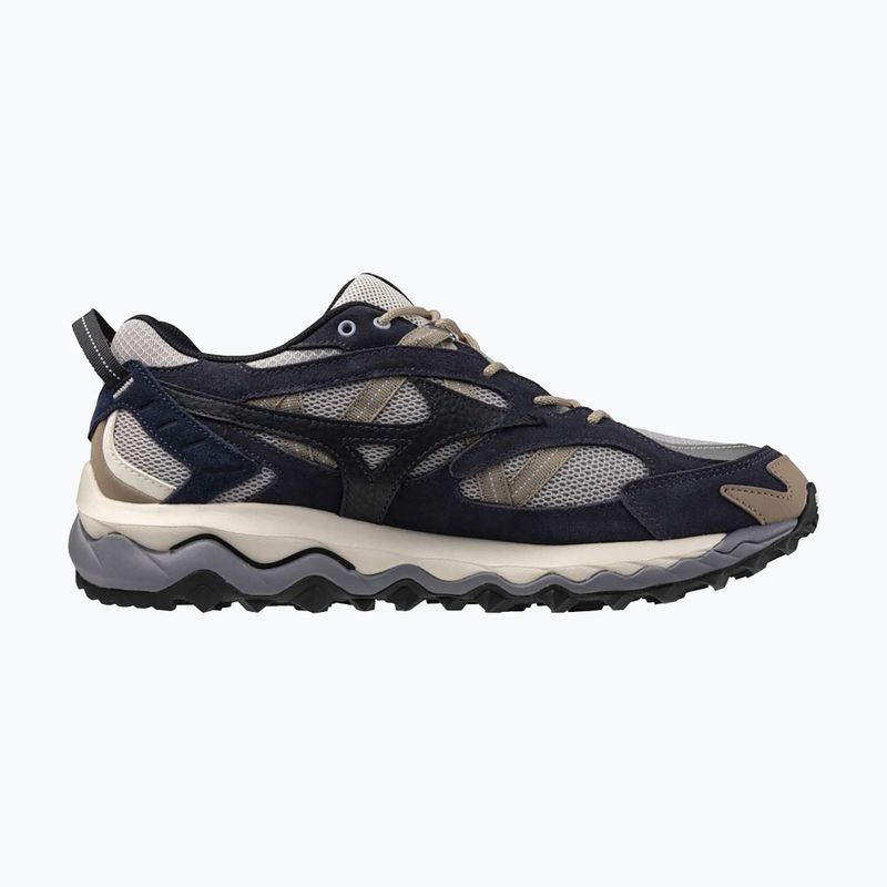 Încălțăminte Mizuno Wave Mujin TL opal gray/salute/odyssey gray