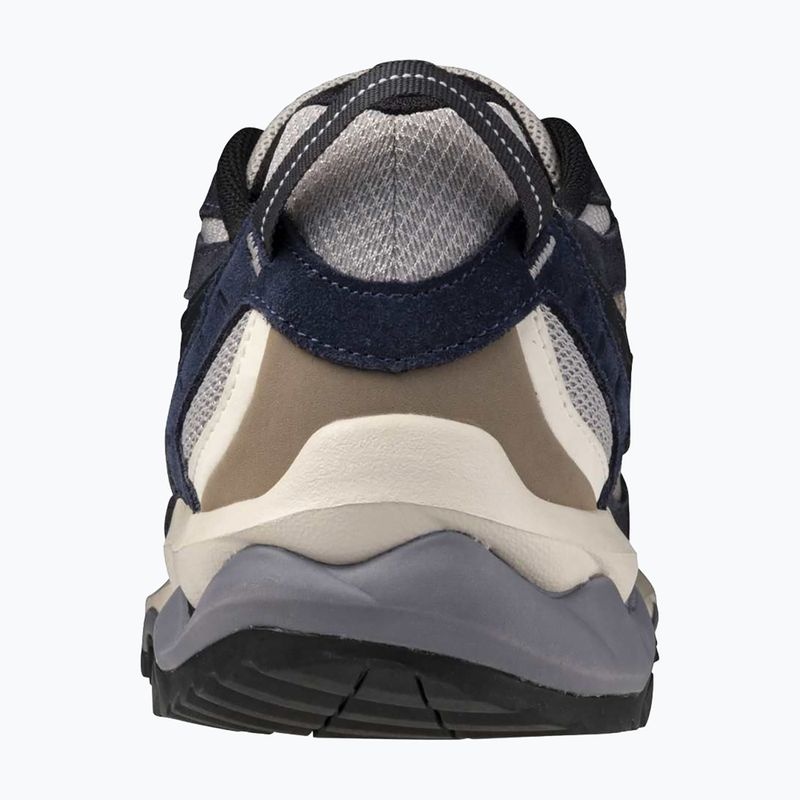 Încălțăminte Mizuno Wave Mujin TL opal gray/salute/odyssey gray 2