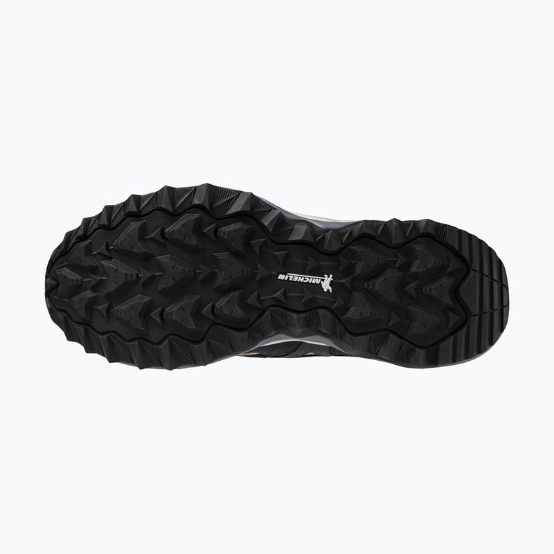 Încălțăminte Mizuno Wave Mujin TL opal gray/salute/odyssey gray 3