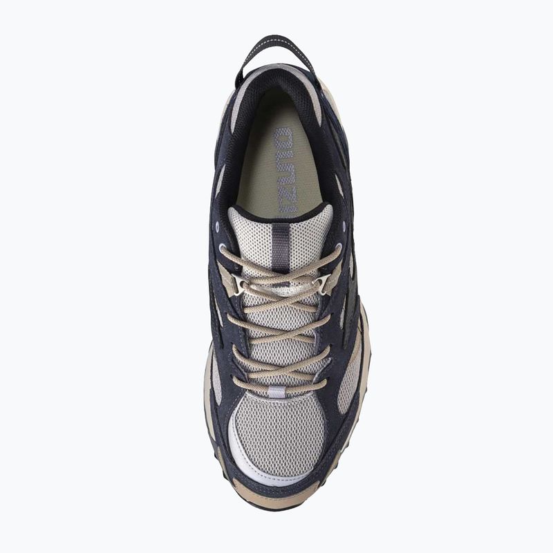Încălțăminte Mizuno Wave Mujin TL opal gray/salute/odyssey gray 4