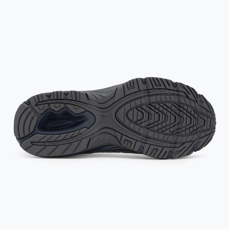 Încălțăminte pentru bărbați Mizuno MXR silver/silver/nimbus cloud 4