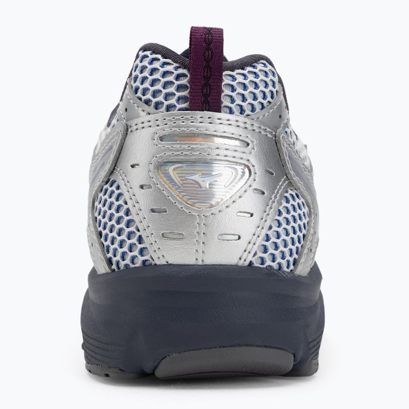 Încălțăminte pentru bărbați Mizuno MXR silver/silver/nimbus cloud 6