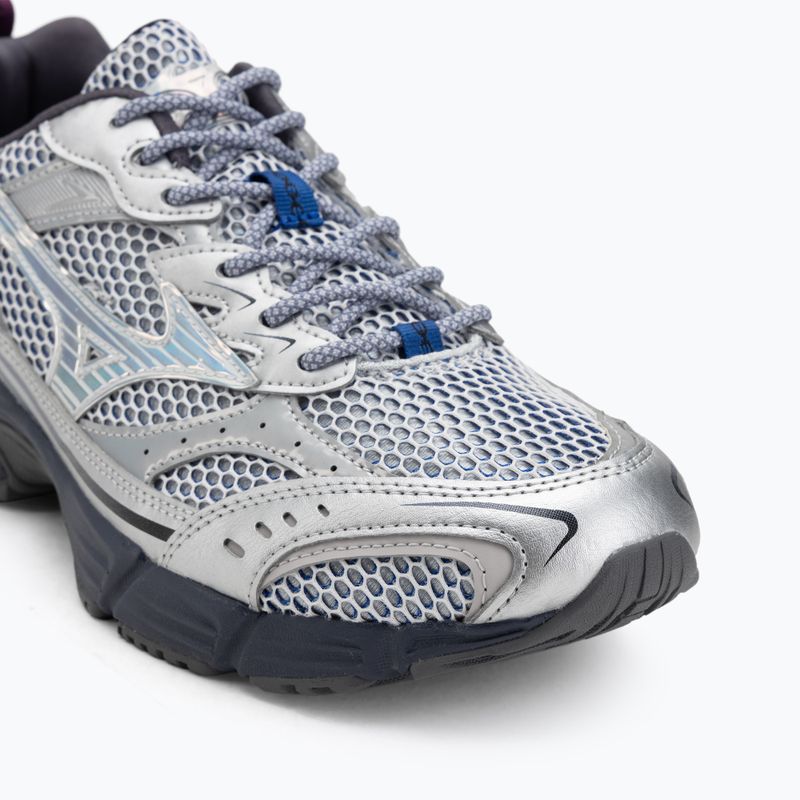 Încălțăminte pentru bărbați Mizuno MXR silver/silver/nimbus cloud 7