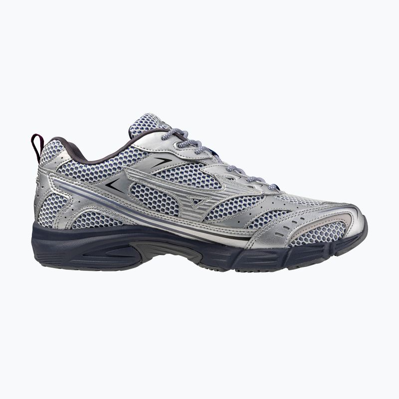 Încălțăminte pentru bărbați Mizuno MXR silver/silver/nimbus cloud 8