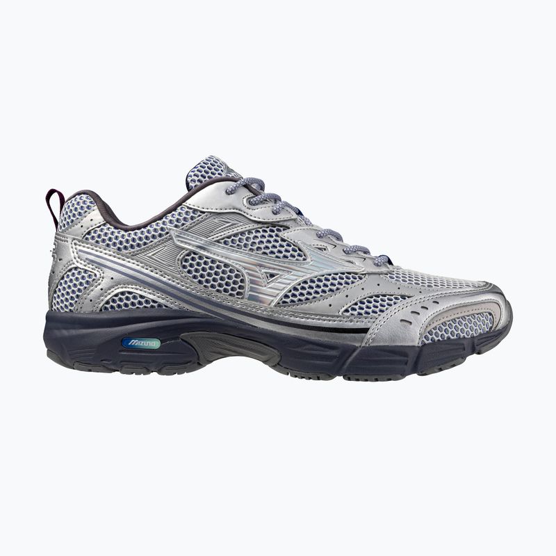 Încălțăminte pentru bărbați Mizuno MXR silver/silver/nimbus cloud 9