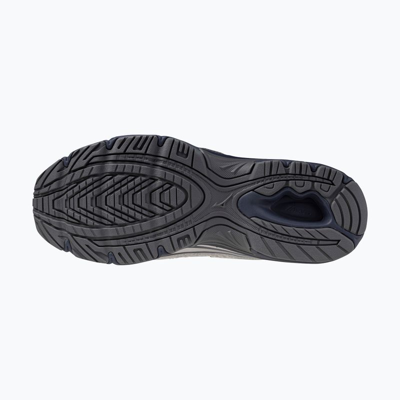 Încălțăminte pentru bărbați Mizuno MXR silver/silver/nimbus cloud 11